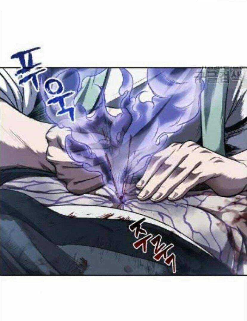 Ngã Lão Ma Thần Chapter 43 trang 3