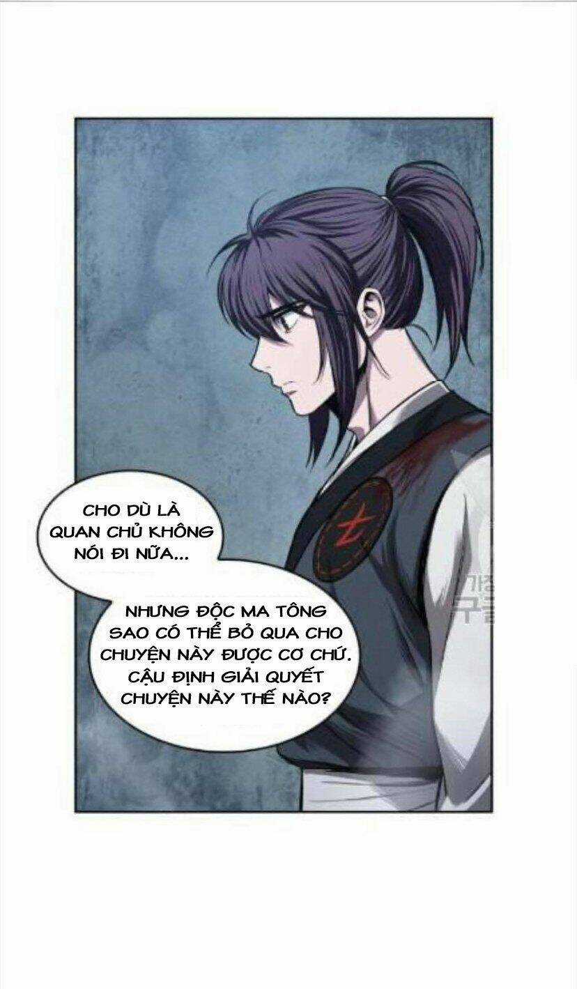 Ngã Lão Ma Thần Chapter 43 trang 30