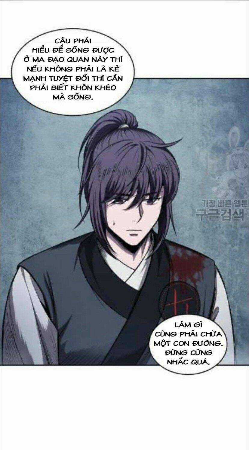 Ngã Lão Ma Thần Chapter 43 trang 33