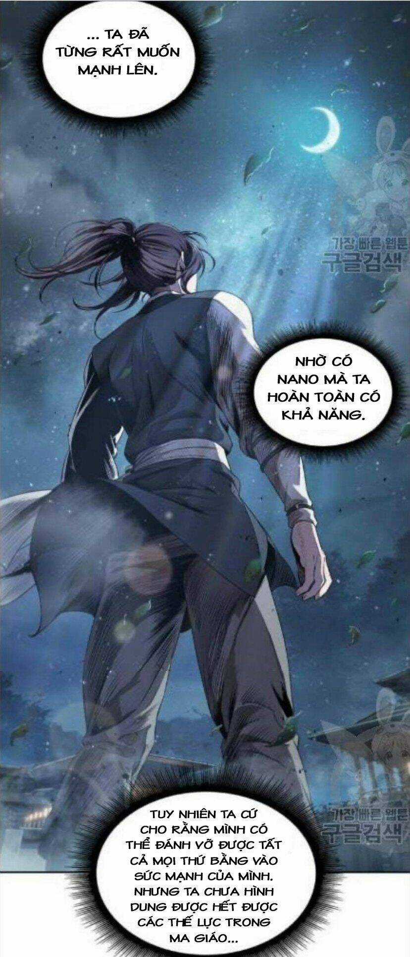 Ngã Lão Ma Thần Chapter 43 trang 36