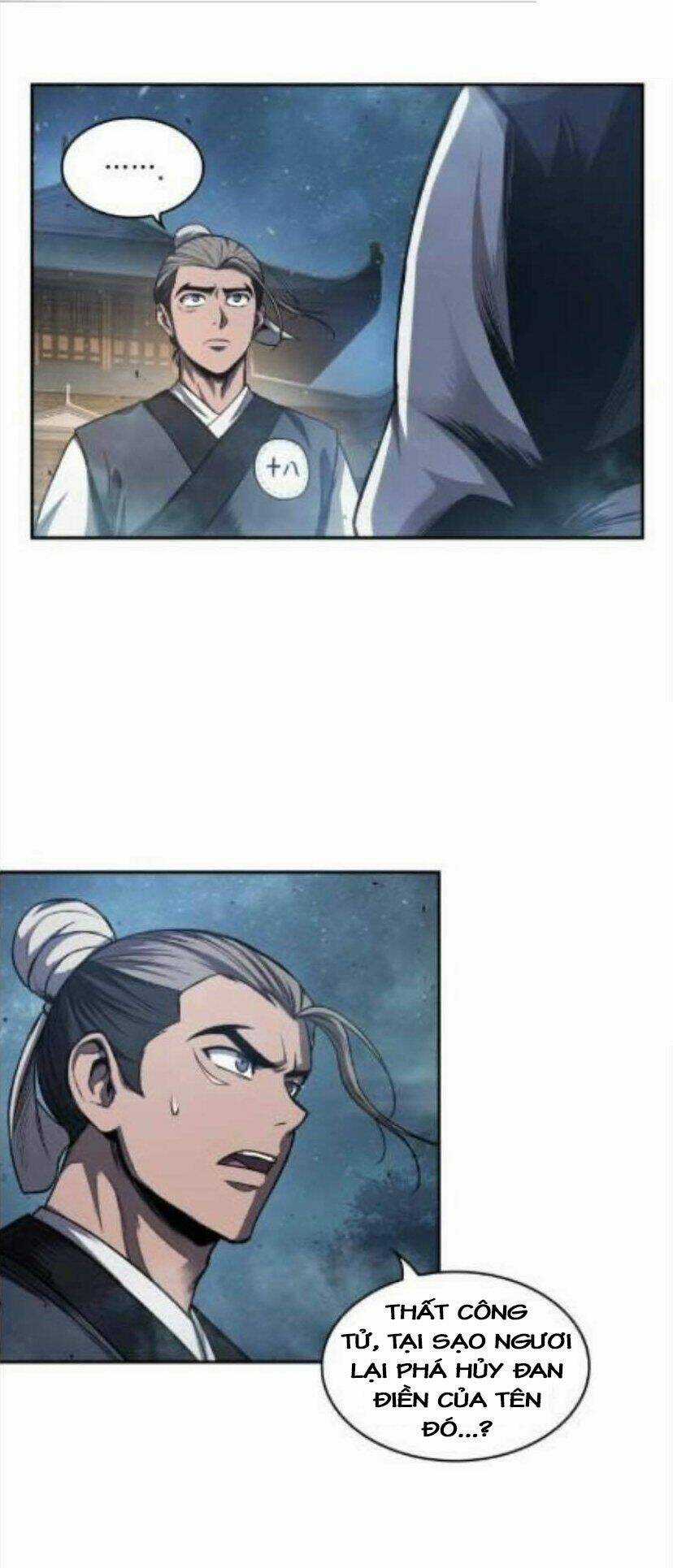 Ngã Lão Ma Thần Chapter 43 trang 38