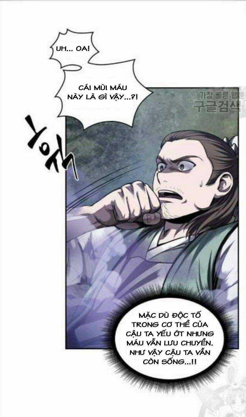Ngã Lão Ma Thần Chapter 43 trang 4
