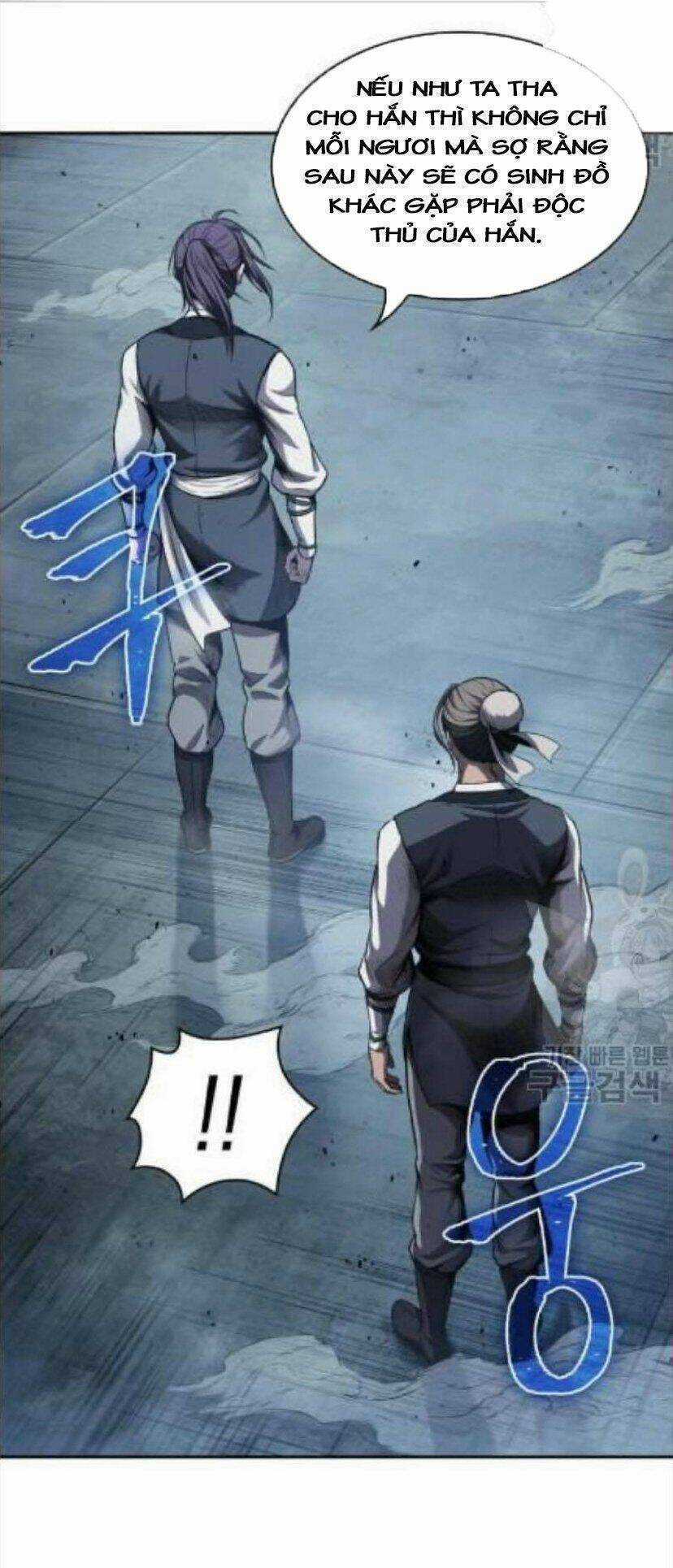 Ngã Lão Ma Thần Chapter 43 trang 40