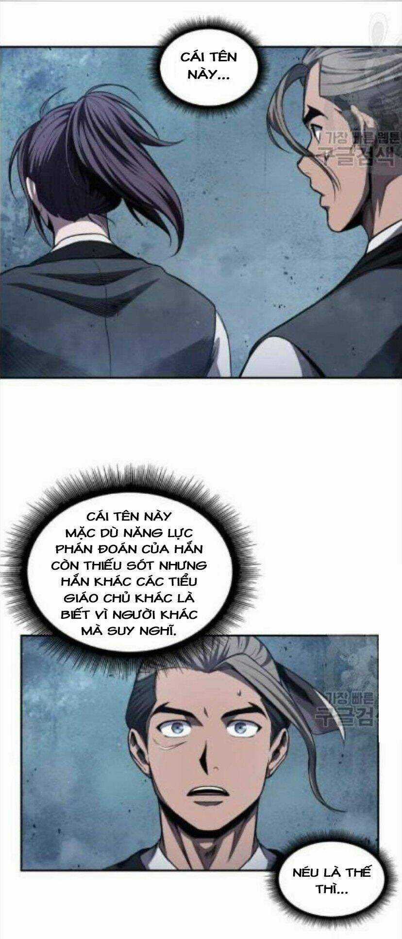 Ngã Lão Ma Thần Chapter 43 trang 41