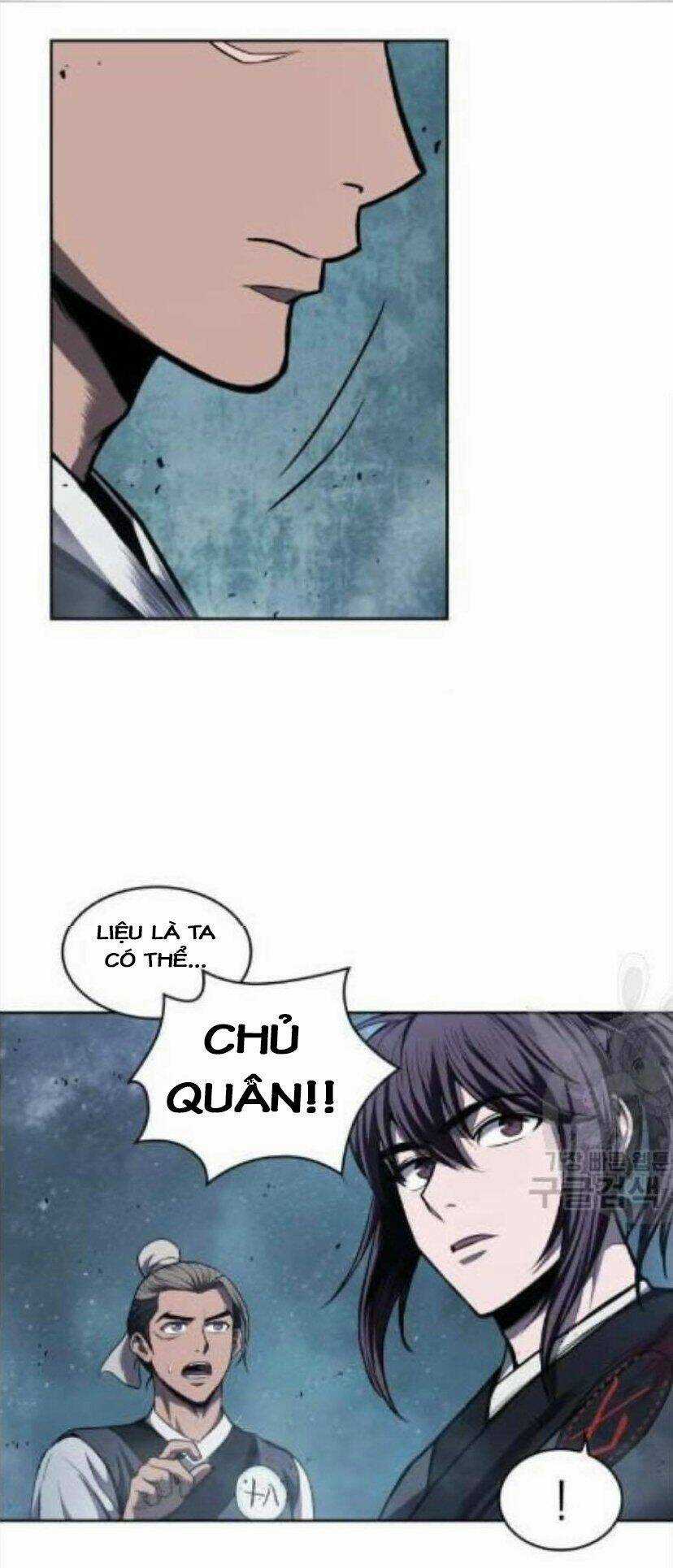 Ngã Lão Ma Thần Chapter 43 trang 42