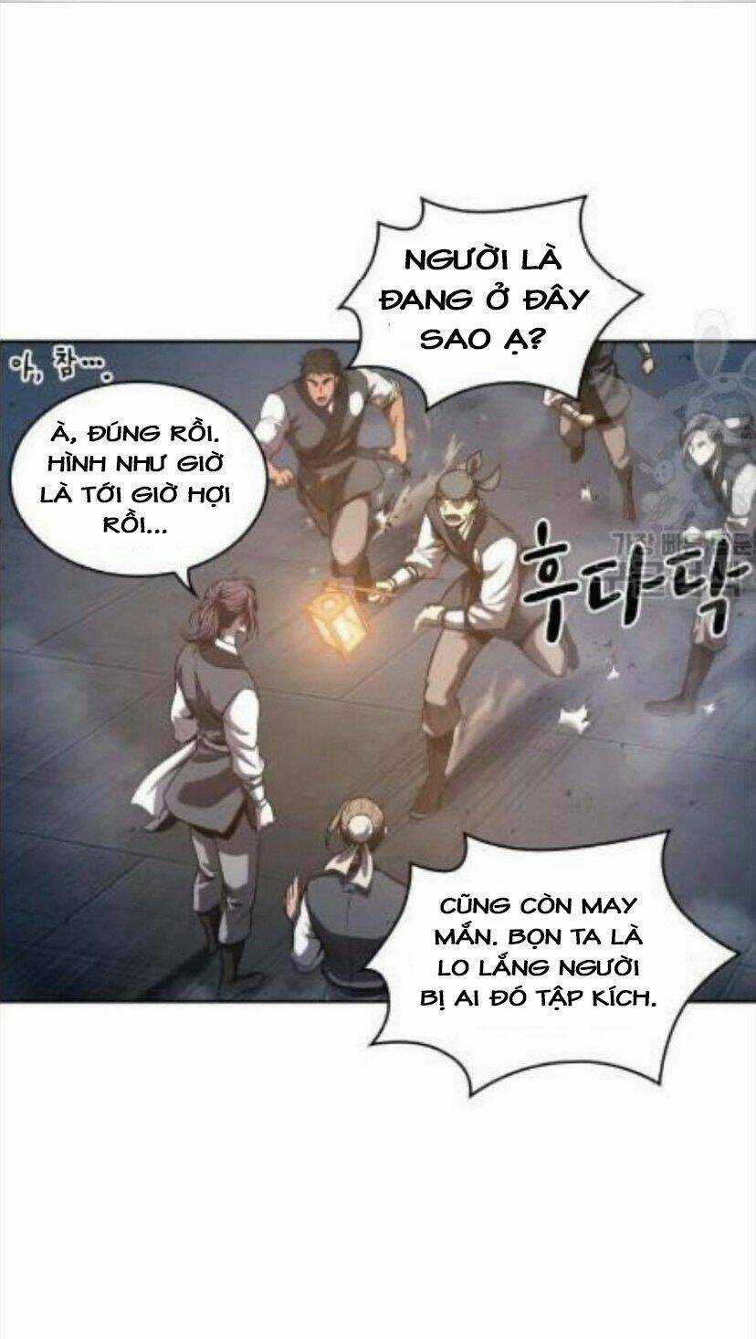 Ngã Lão Ma Thần Chapter 43 trang 43