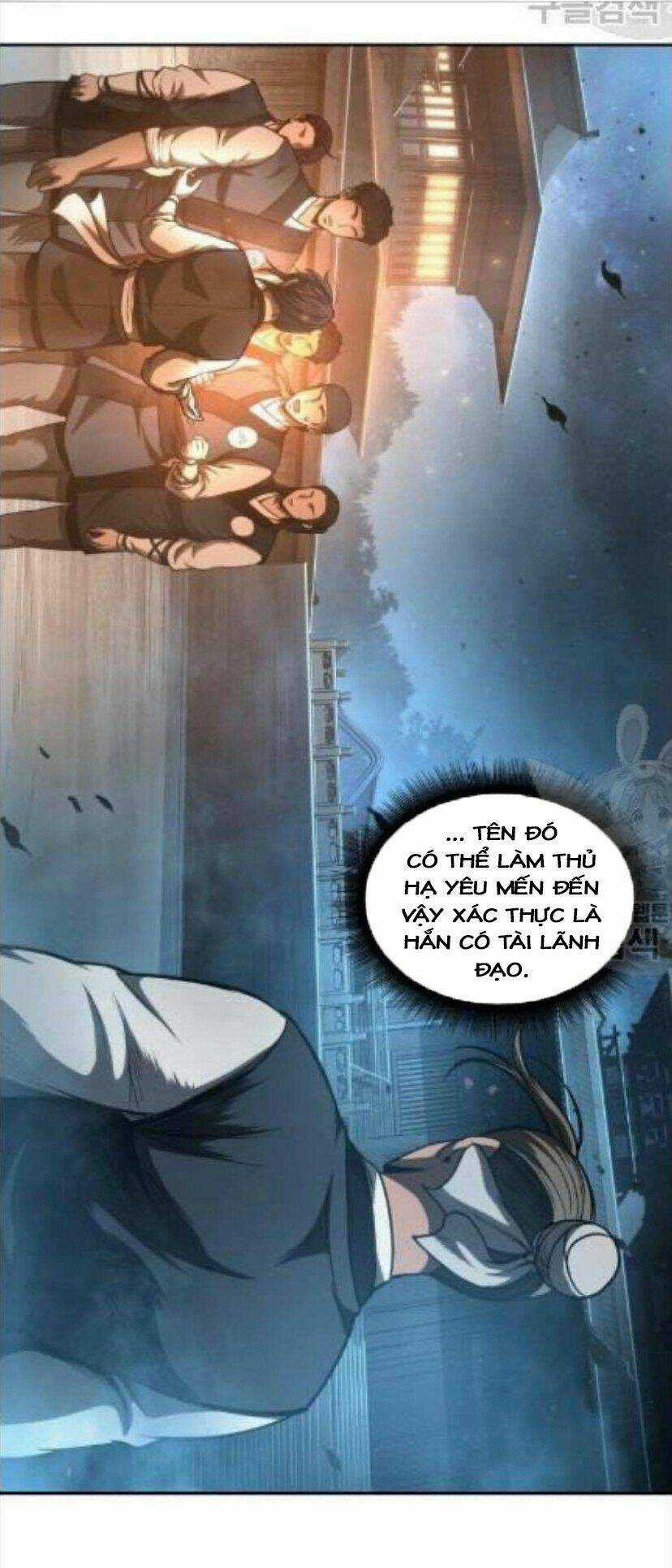 Ngã Lão Ma Thần Chapter 43 trang 45