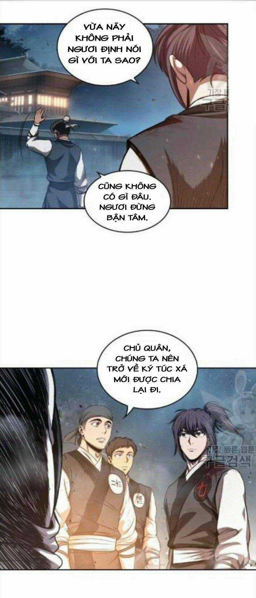 Ngã Lão Ma Thần Chapter 43 trang 47