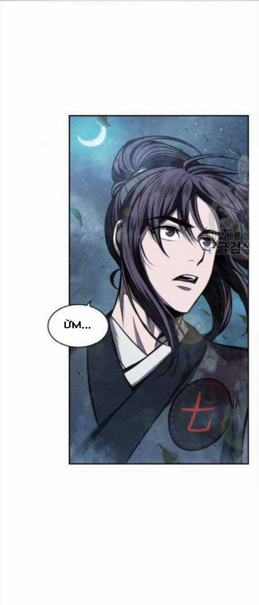 Ngã Lão Ma Thần Chapter 43 trang 48