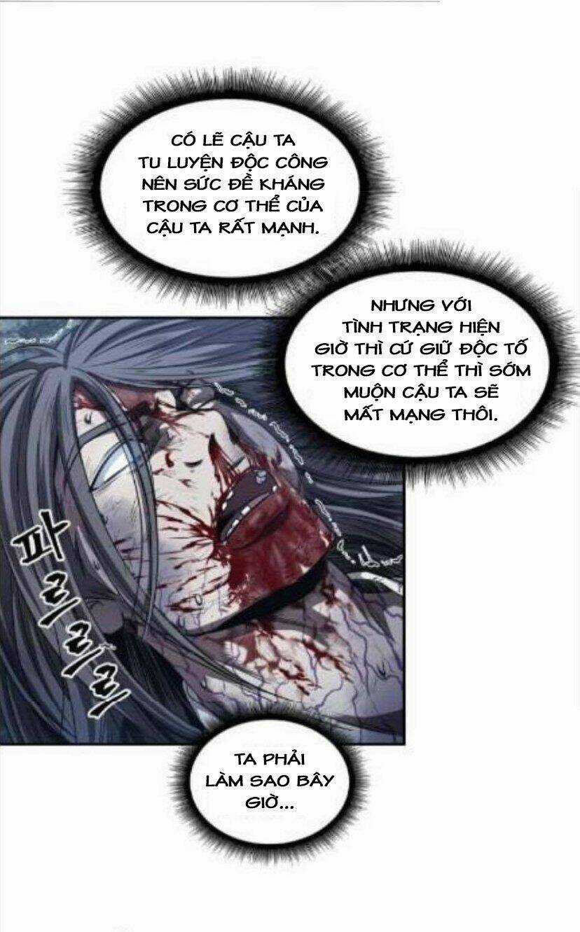 Ngã Lão Ma Thần Chapter 43 trang 5