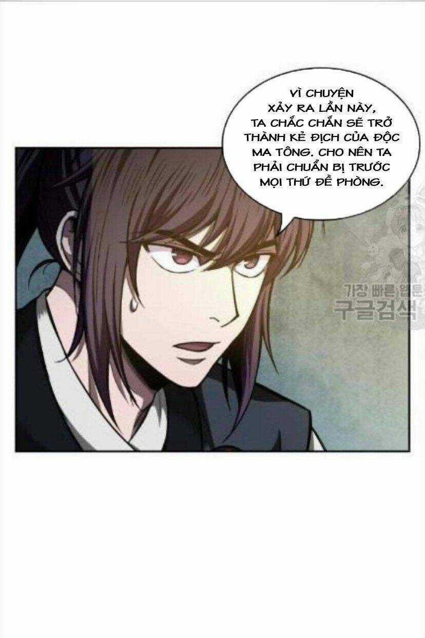 Ngã Lão Ma Thần Chapter 43 trang 51