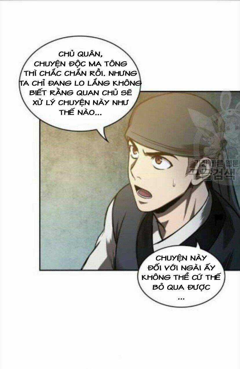 Ngã Lão Ma Thần Chapter 43 trang 52