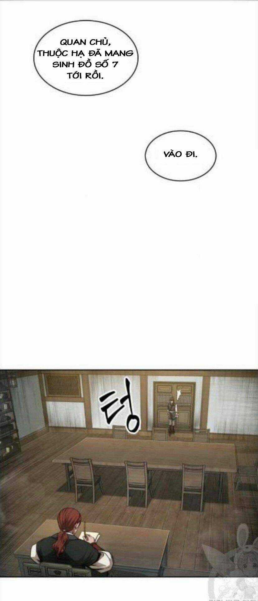 Ngã Lão Ma Thần Chapter 43 trang 56