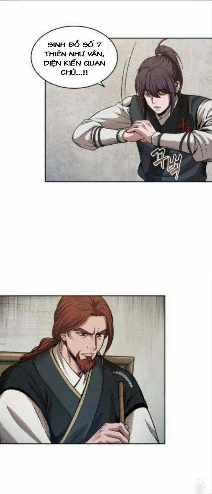 Ngã Lão Ma Thần Chapter 43 trang 57