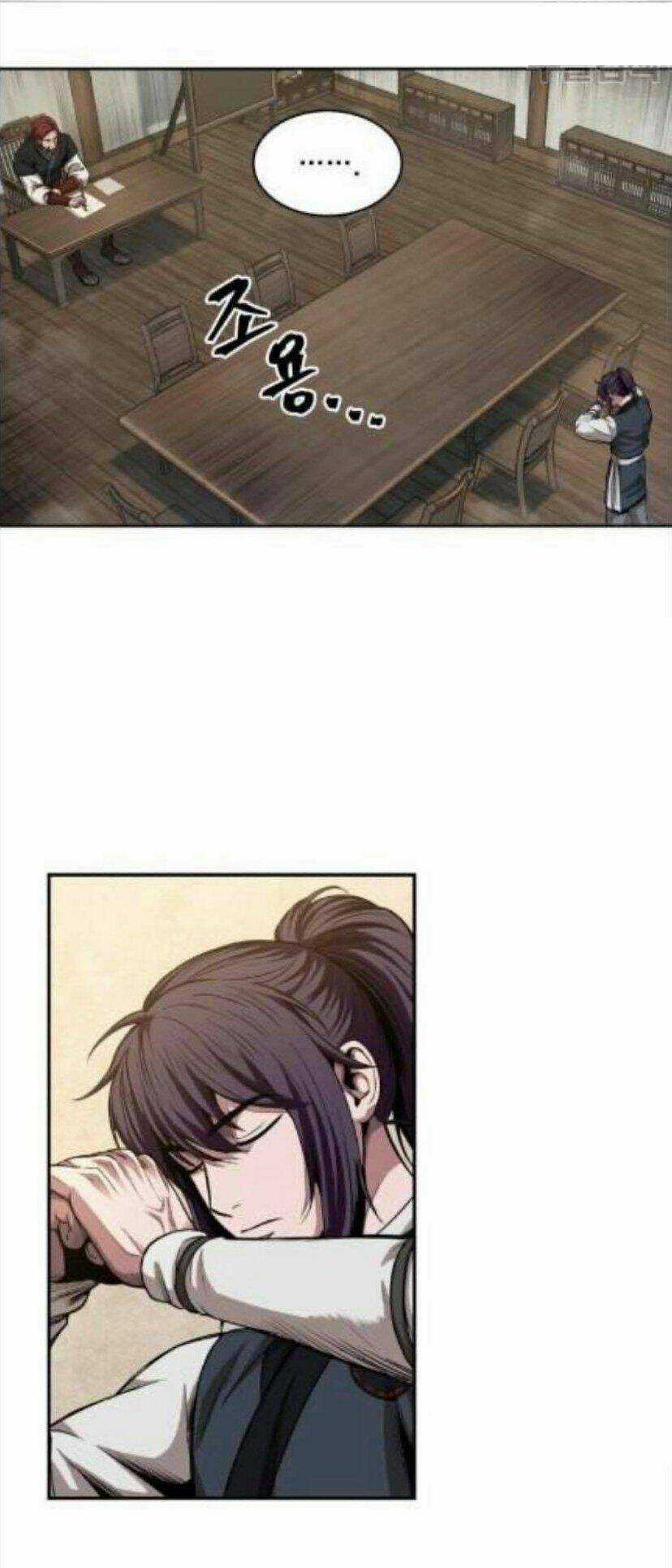 Ngã Lão Ma Thần Chapter 43 trang 58