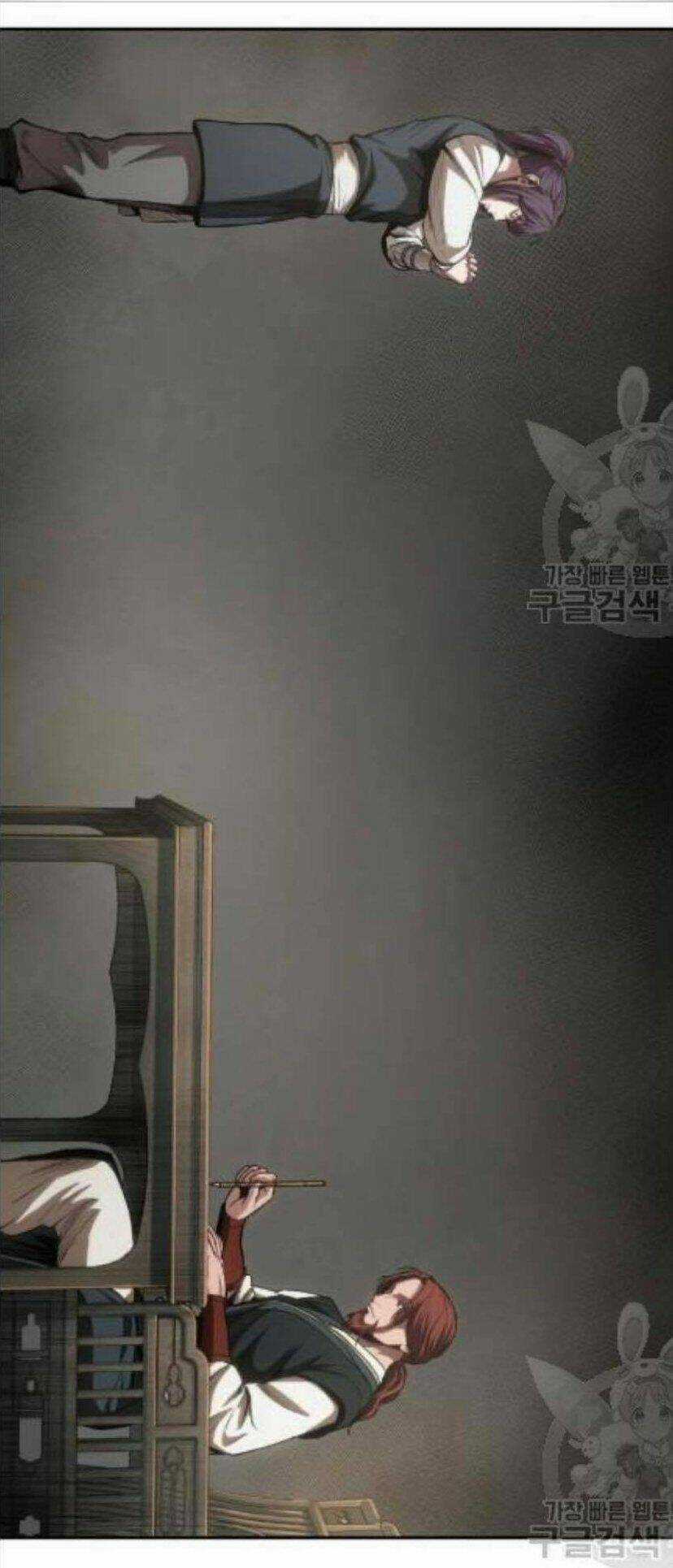 Ngã Lão Ma Thần Chapter 43 trang 60