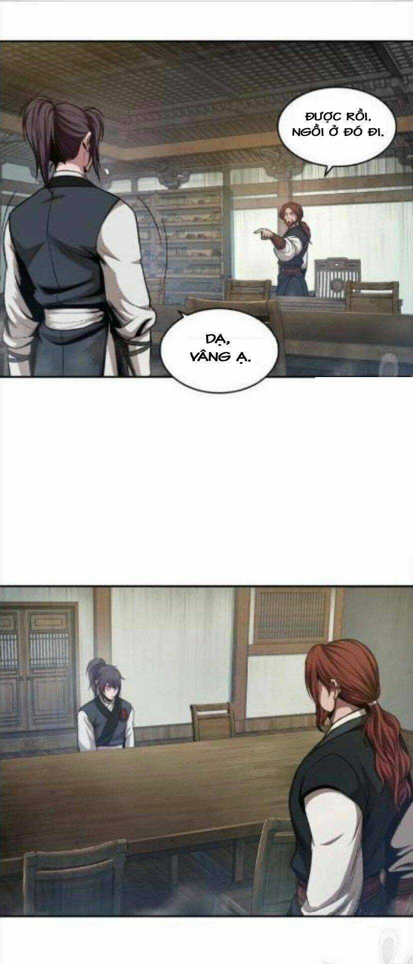 Ngã Lão Ma Thần Chapter 43 trang 62