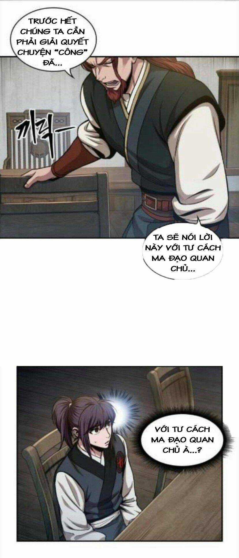 Ngã Lão Ma Thần Chapter 43 trang 63