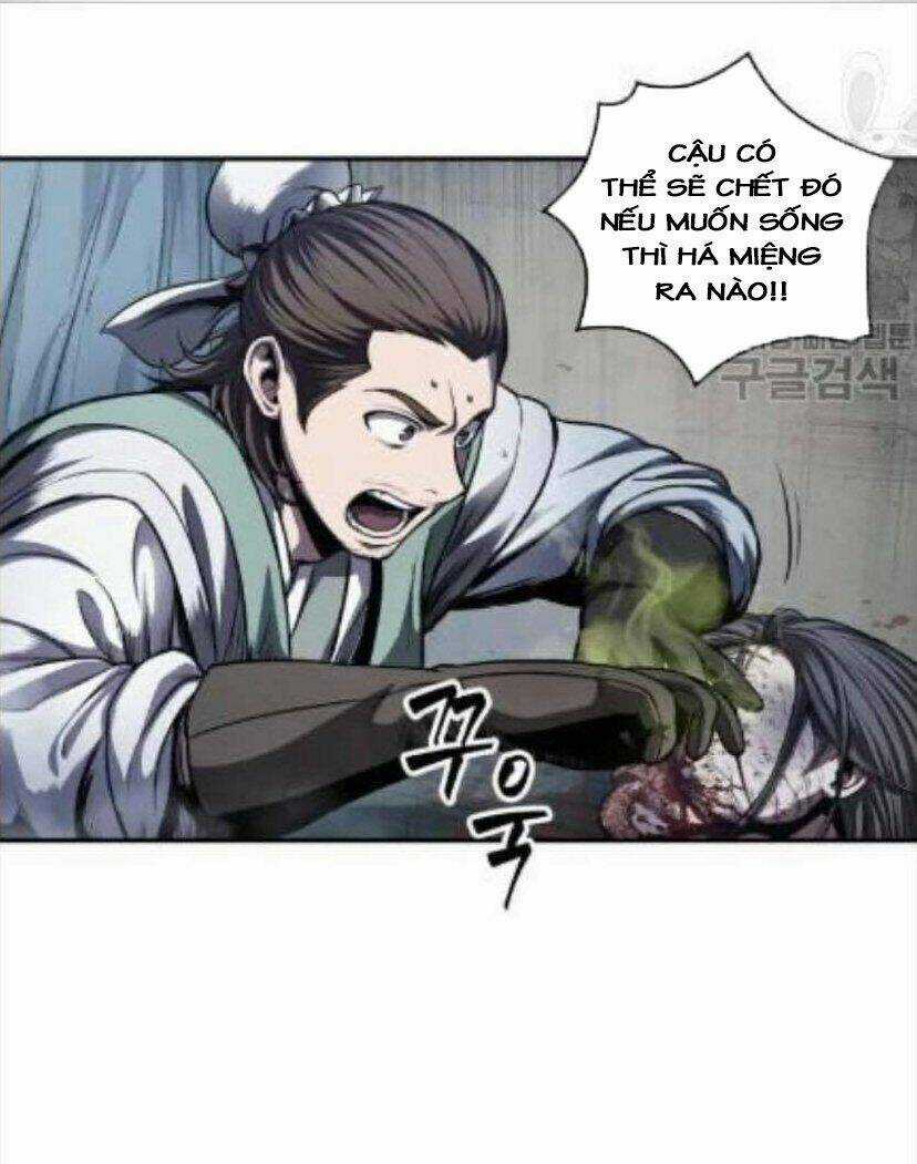 Ngã Lão Ma Thần Chapter 43 trang 8