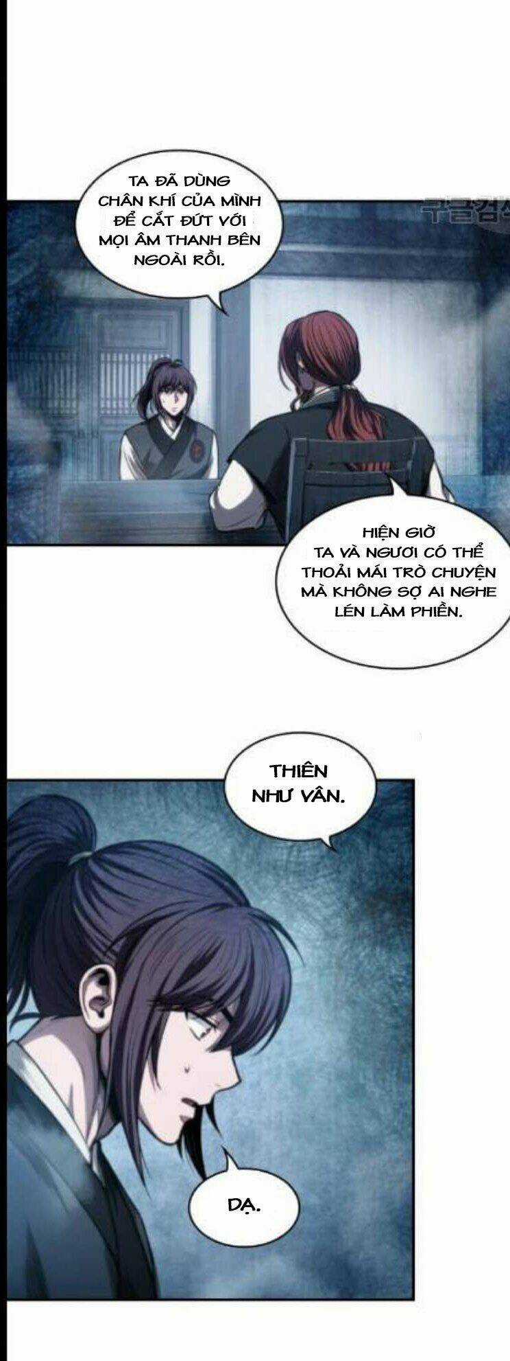 Ngã Lão Ma Thần Chapter 44 trang 17
