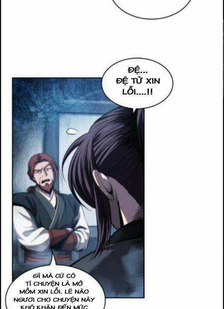 Ngã Lão Ma Thần Chapter 44 trang 19