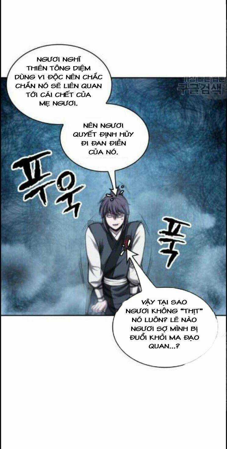Ngã Lão Ma Thần Chapter 44 trang 21