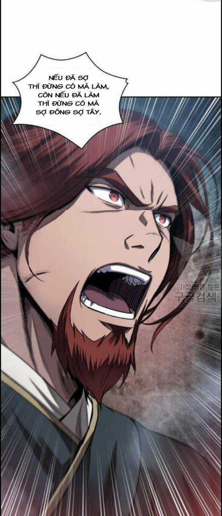 Ngã Lão Ma Thần Chapter 44 trang 22