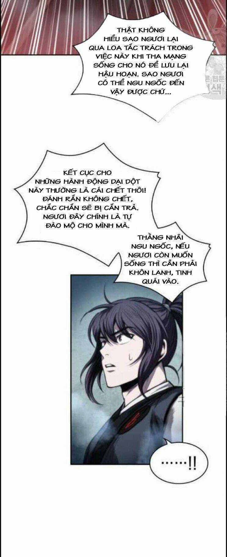Ngã Lão Ma Thần Chapter 44 trang 23