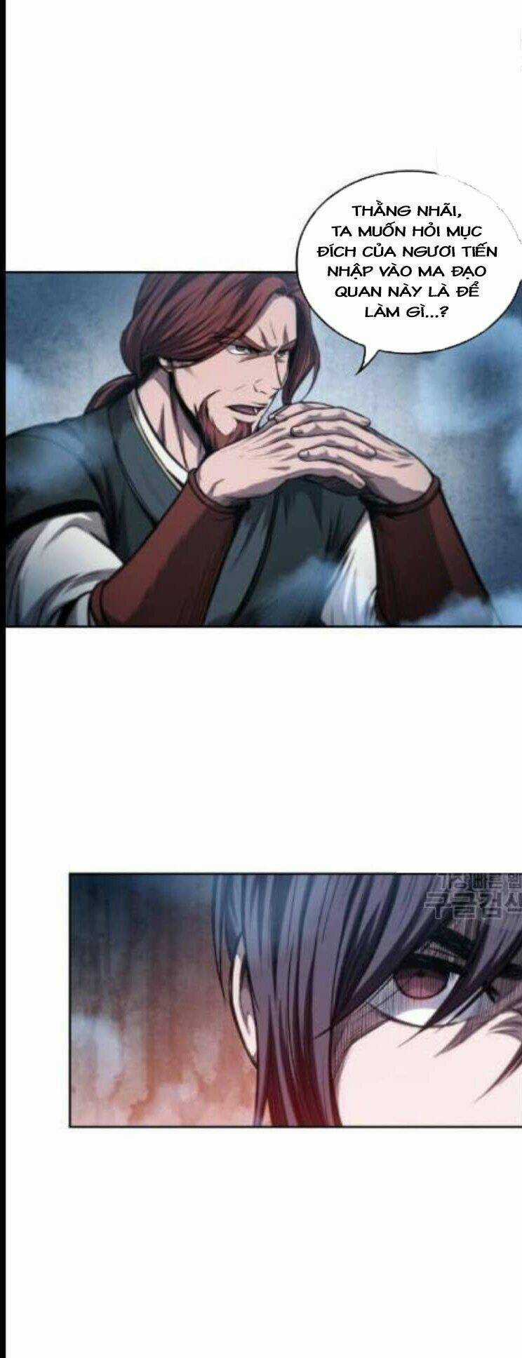 Ngã Lão Ma Thần Chapter 44 trang 26