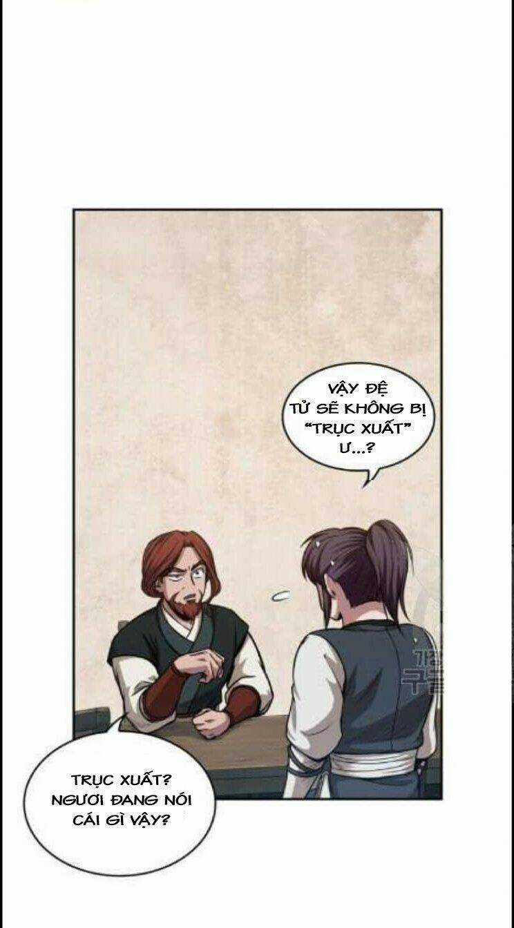 Ngã Lão Ma Thần Chapter 44 trang 3