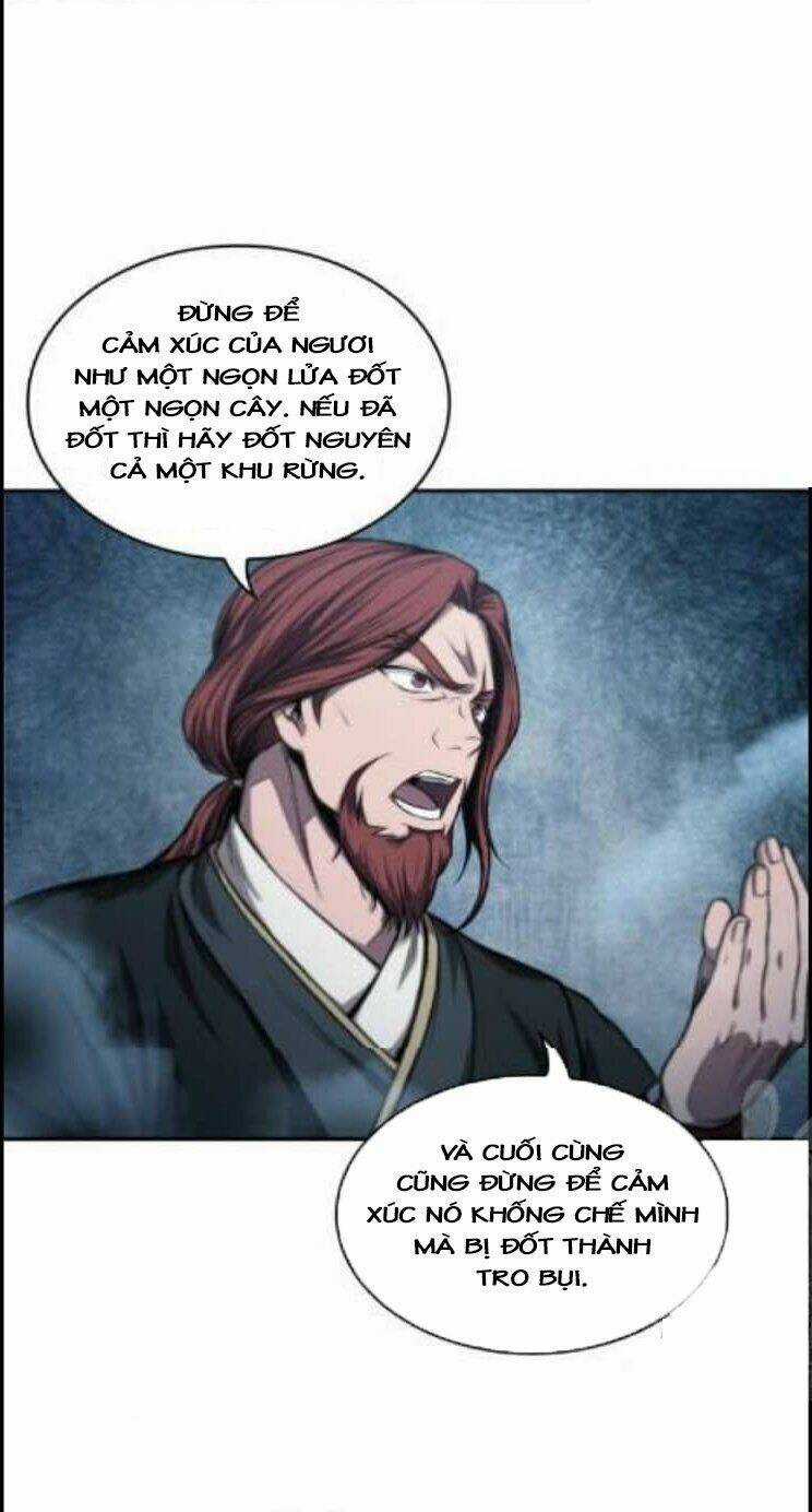 Ngã Lão Ma Thần Chapter 44 trang 31