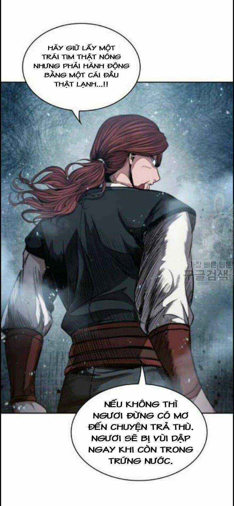 Ngã Lão Ma Thần Chapter 44 trang 35