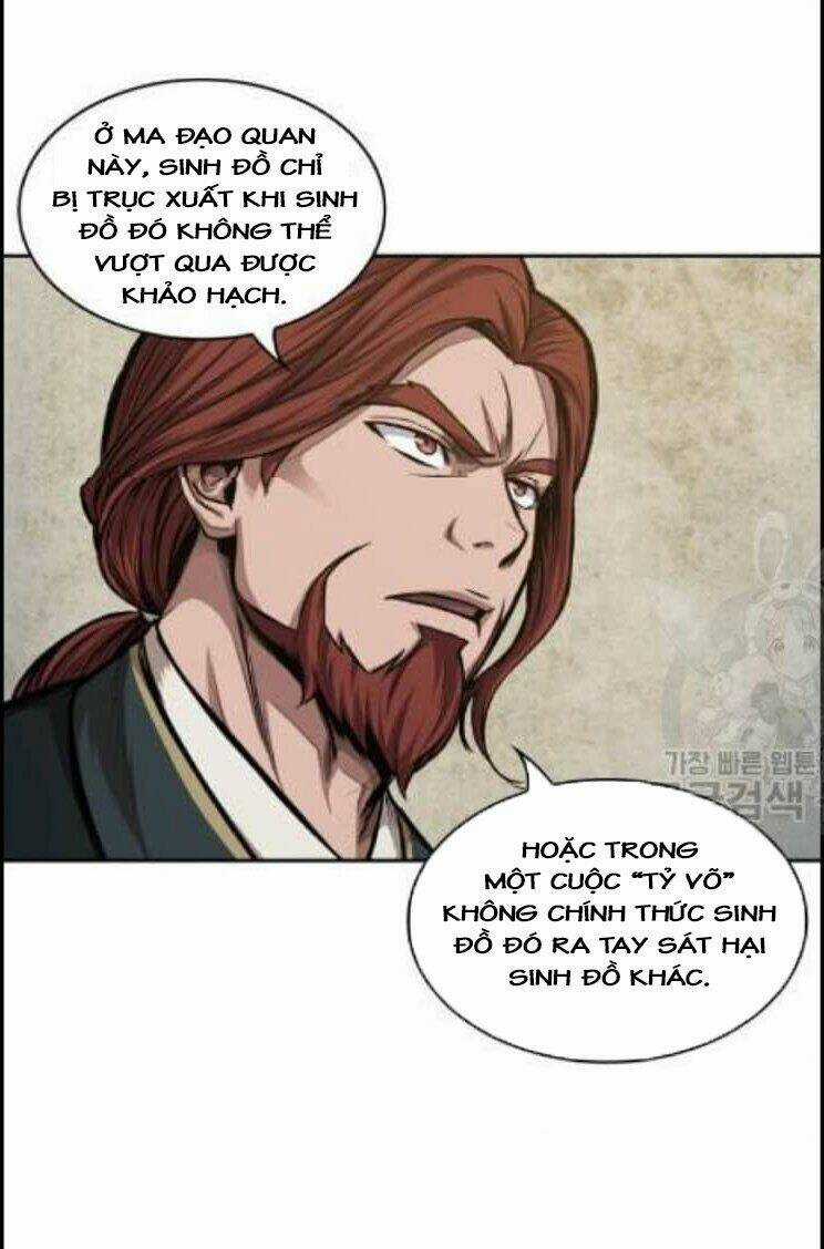 Ngã Lão Ma Thần Chapter 44 trang 4