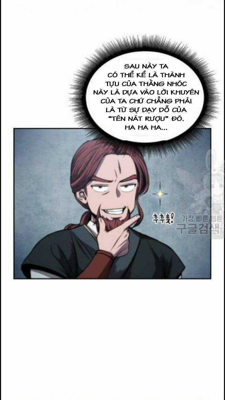 Ngã Lão Ma Thần Chapter 44 trang 42