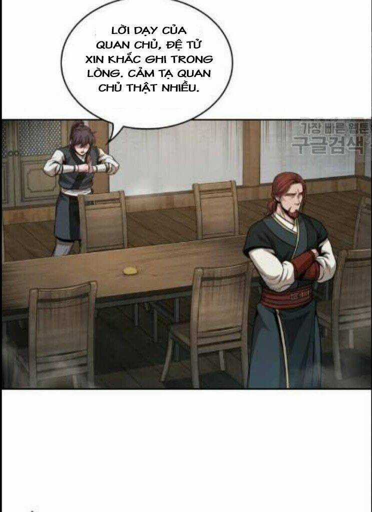 Ngã Lão Ma Thần Chapter 44 trang 45