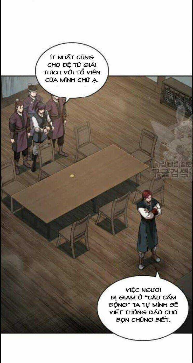 Ngã Lão Ma Thần Chapter 44 trang 48