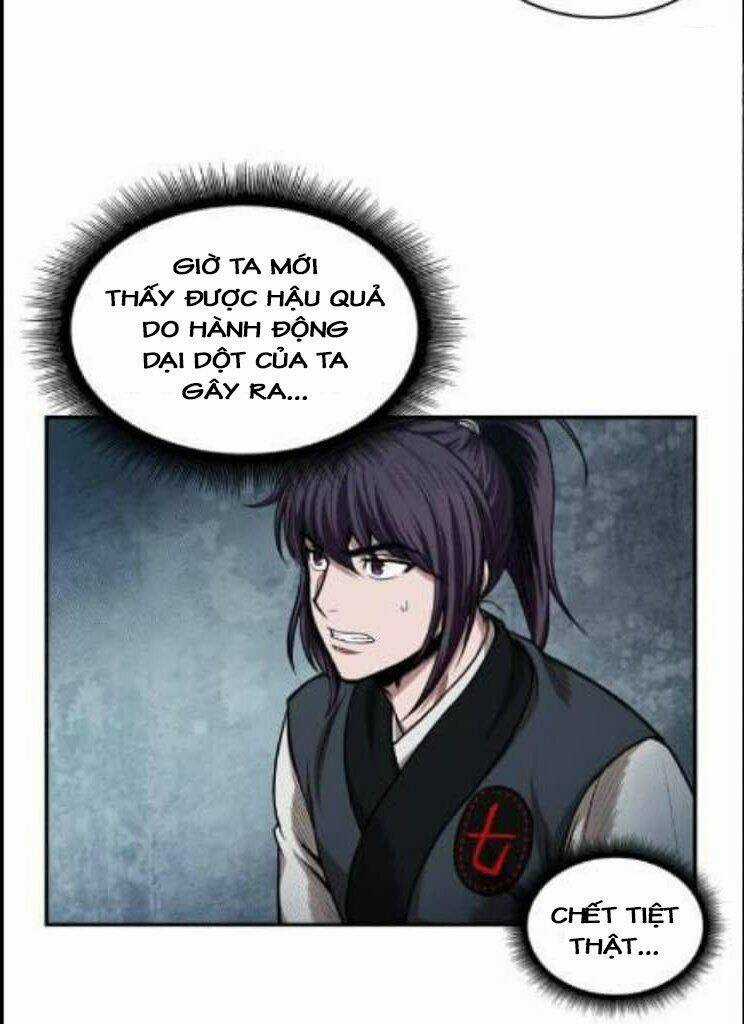 Ngã Lão Ma Thần Chapter 44 trang 50