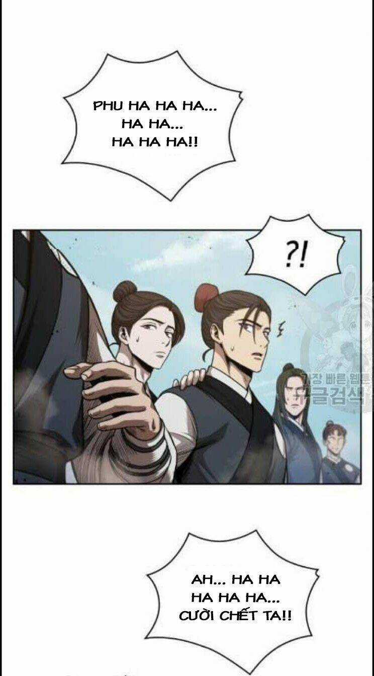 Ngã Lão Ma Thần Chapter 44 trang 54