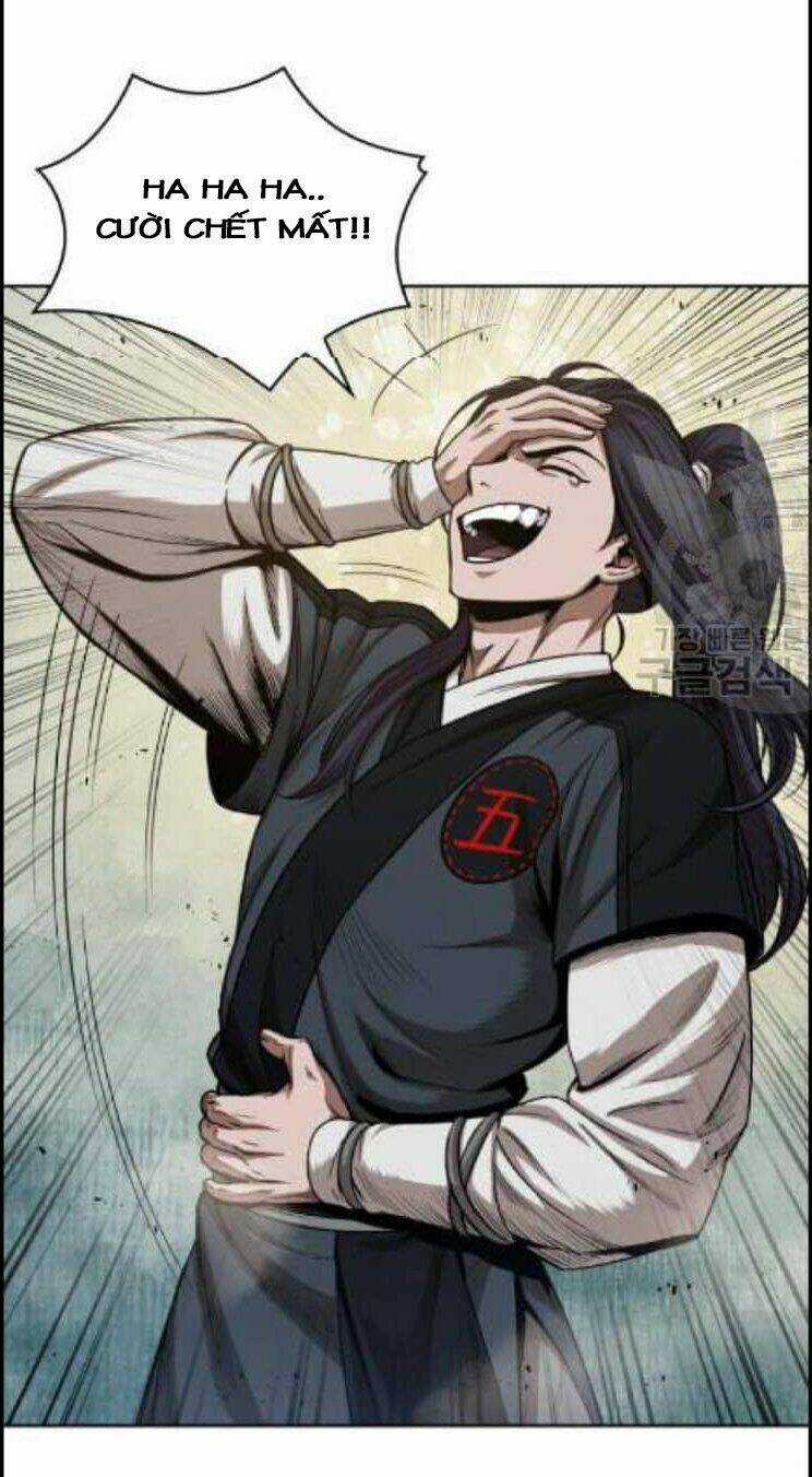 Ngã Lão Ma Thần Chapter 44 trang 56