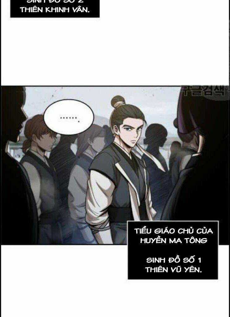 Ngã Lão Ma Thần Chapter 44 trang 60