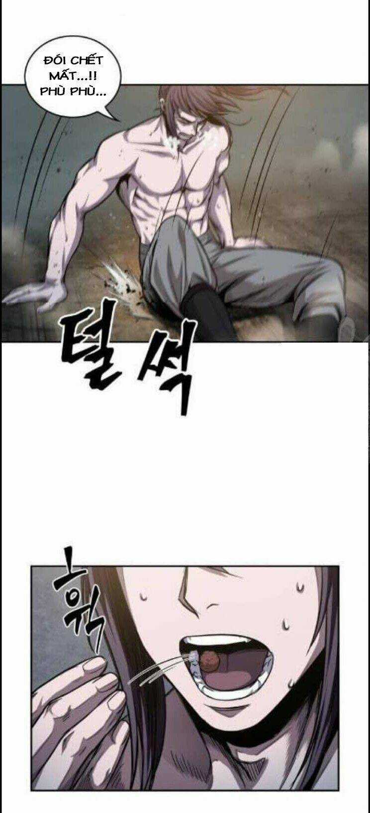 Ngã Lão Ma Thần Chapter 44 trang 71