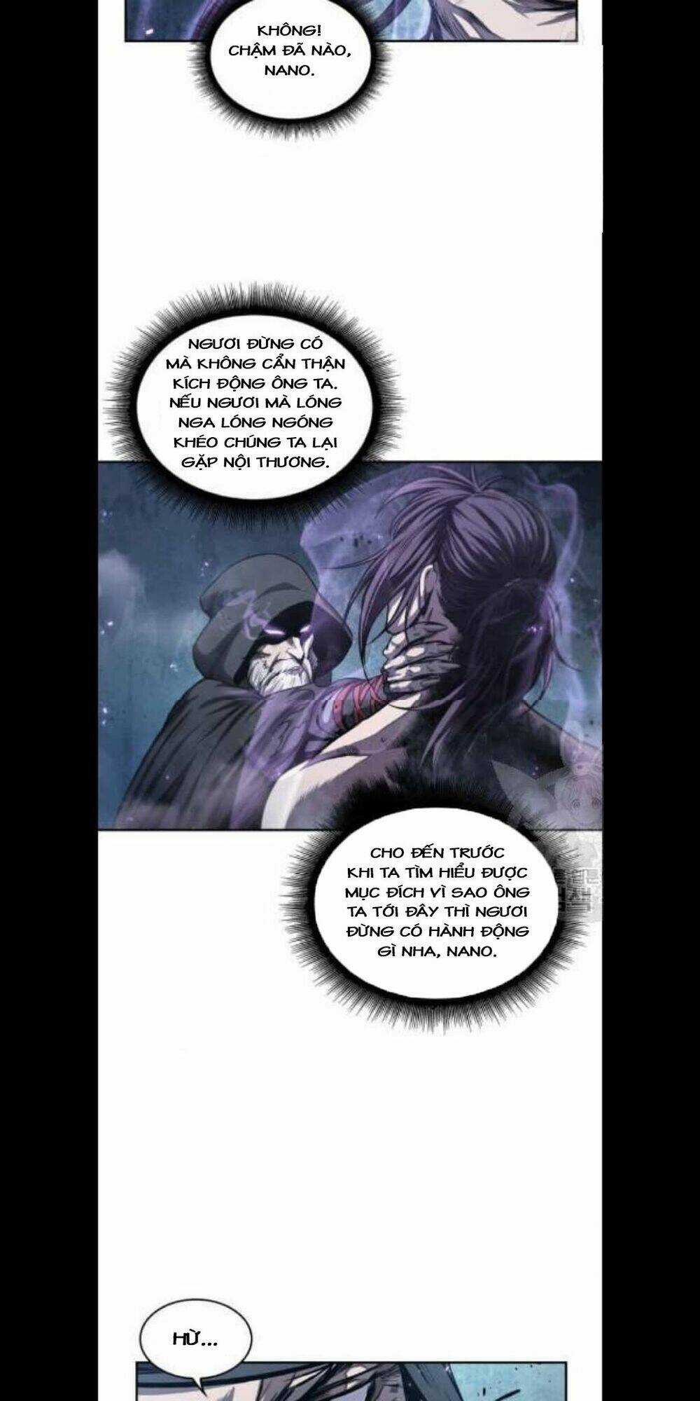 Ngã Lão Ma Thần Chapter 45 trang 18