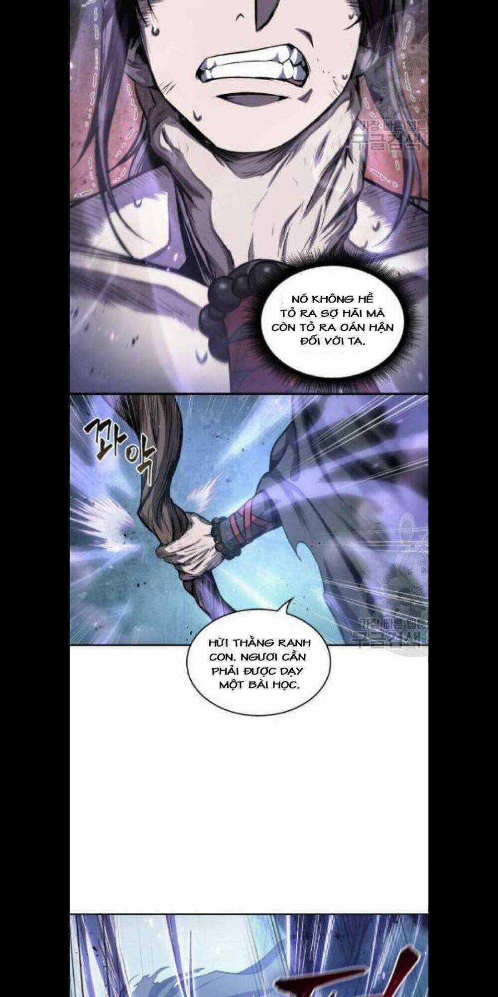 Ngã Lão Ma Thần Chapter 45 trang 22