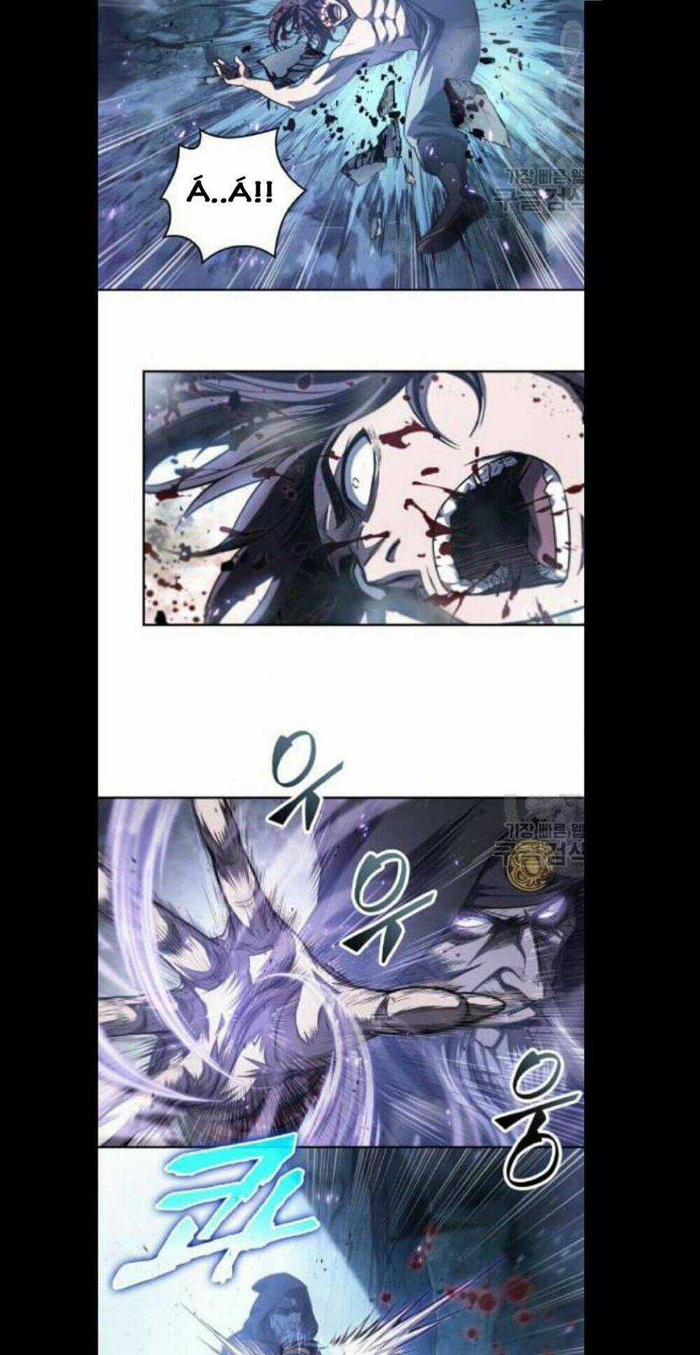 Ngã Lão Ma Thần Chapter 45 trang 24