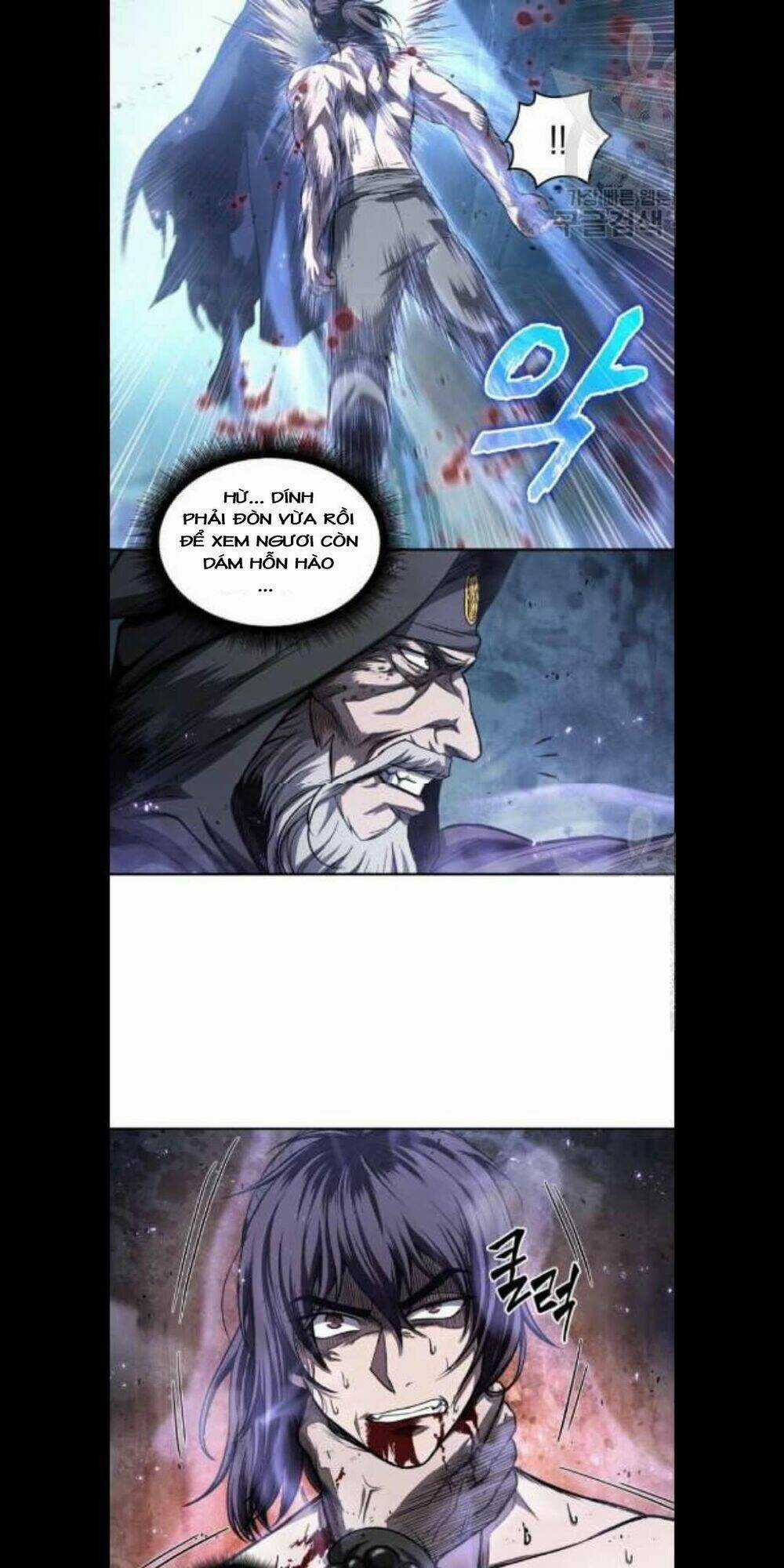 Ngã Lão Ma Thần Chapter 45 trang 25