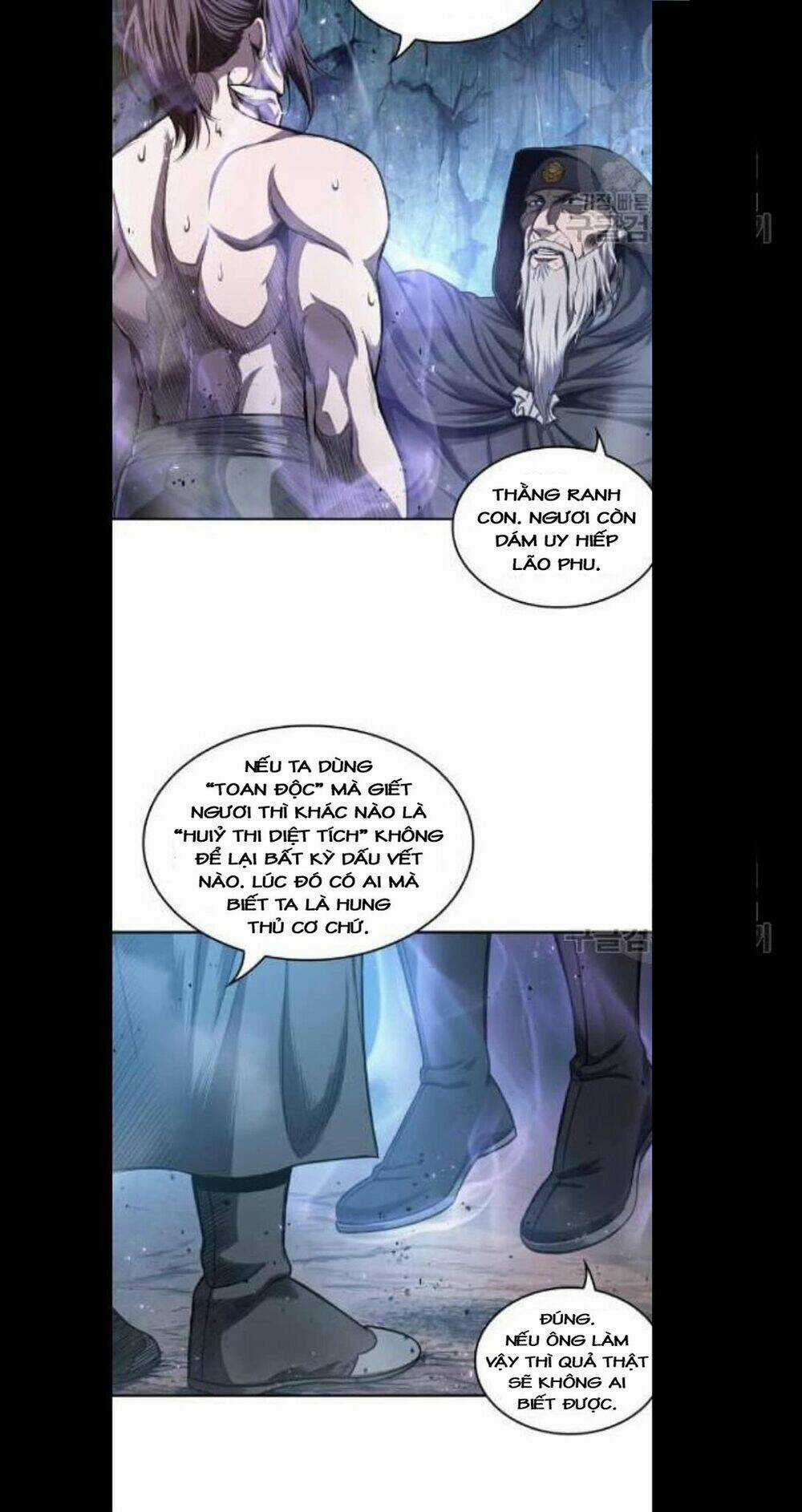 Ngã Lão Ma Thần Chapter 45 trang 27