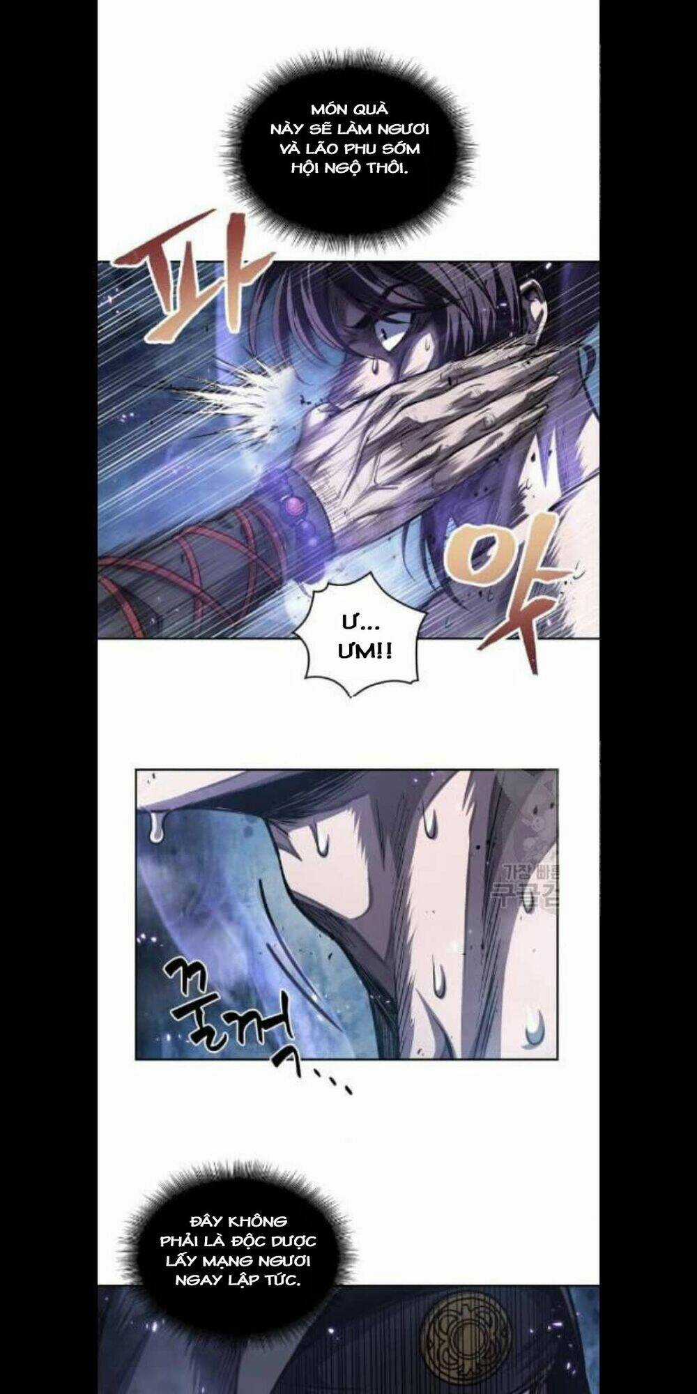 Ngã Lão Ma Thần Chapter 45 trang 33