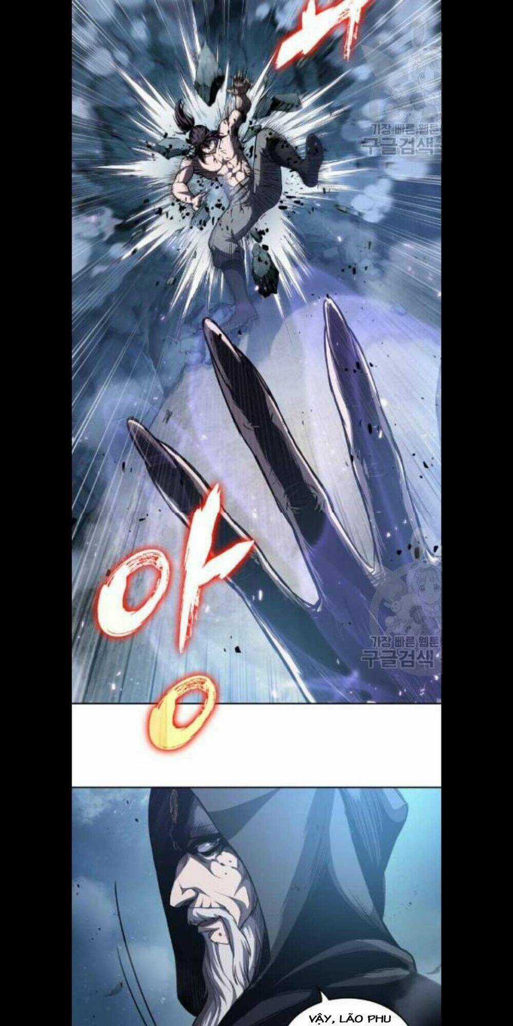 Ngã Lão Ma Thần Chapter 45 trang 35