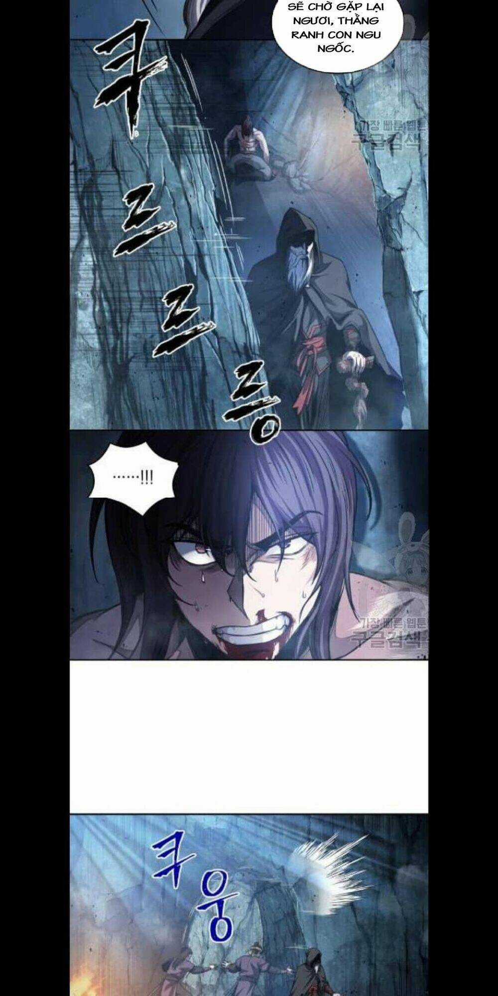 Ngã Lão Ma Thần Chapter 45 trang 36