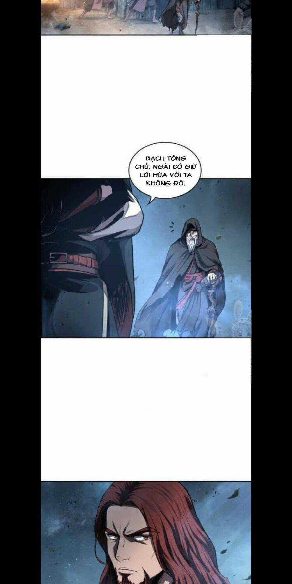 Ngã Lão Ma Thần Chapter 45 trang 37